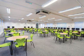 modular buildings for schools
